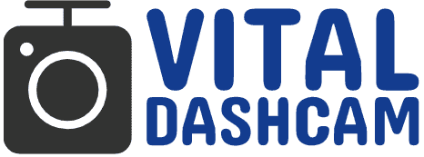 Vital Dashcam logo